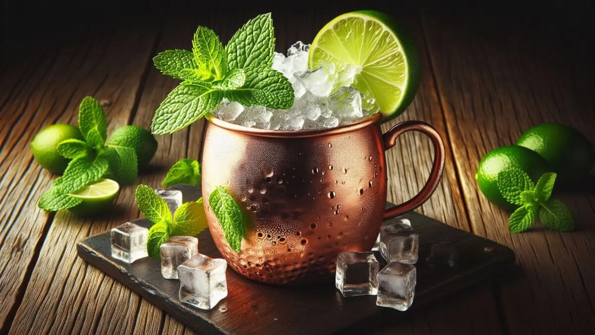 Moscow Mule