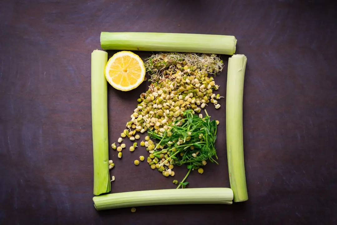 Få koll på quinoa kalorier – så här gör du smart! illustration